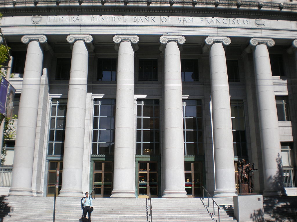 Federal Reserve Bank of San Francisco