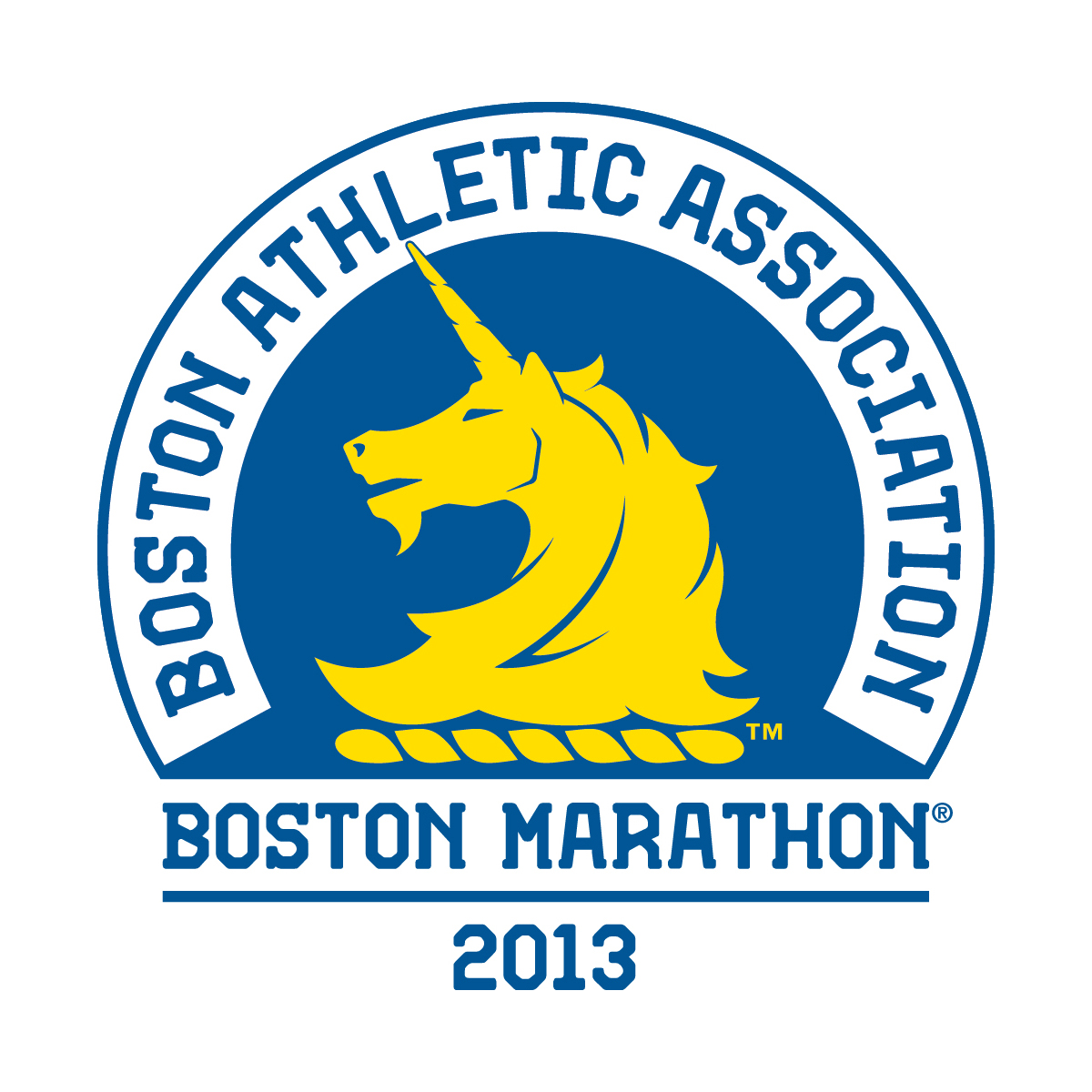 Boston Marathon 2013