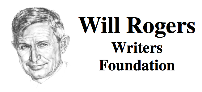 Will Rogers Writers Foundation