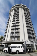 Hotel Angeleno, Los Angeles