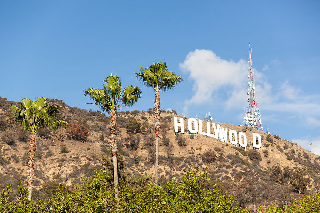 Top 10 Cool Facts About The Hollywood Sign In Los Ang - vrogue.co